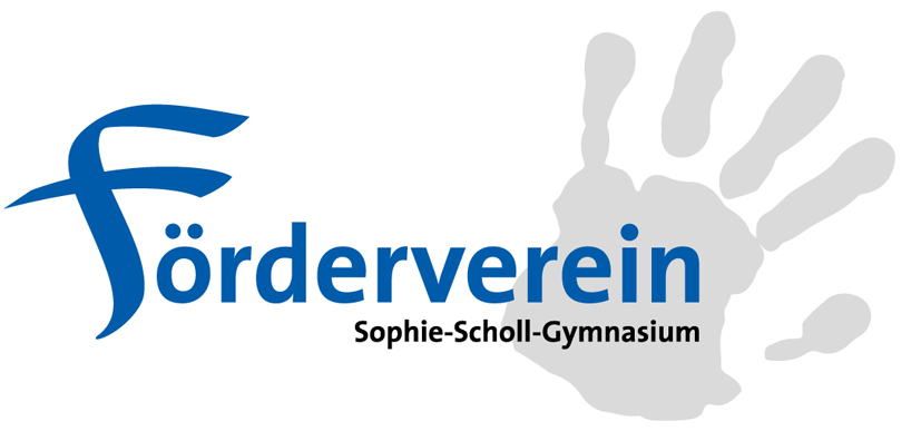 Der Förderverein am Sophie Scholl Gymnasium Oberhausen