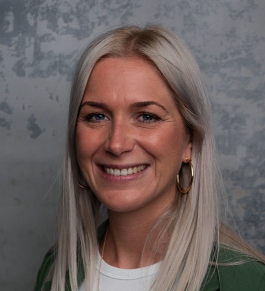 Sarah Horster