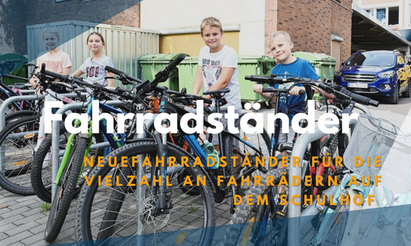 Fahrradständer