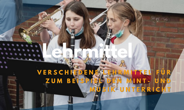 Lehrmittel