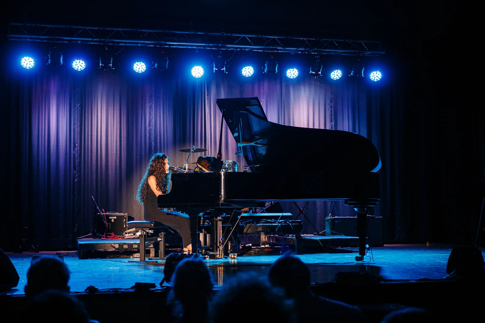 Impression vom Sommerkonzert 2026