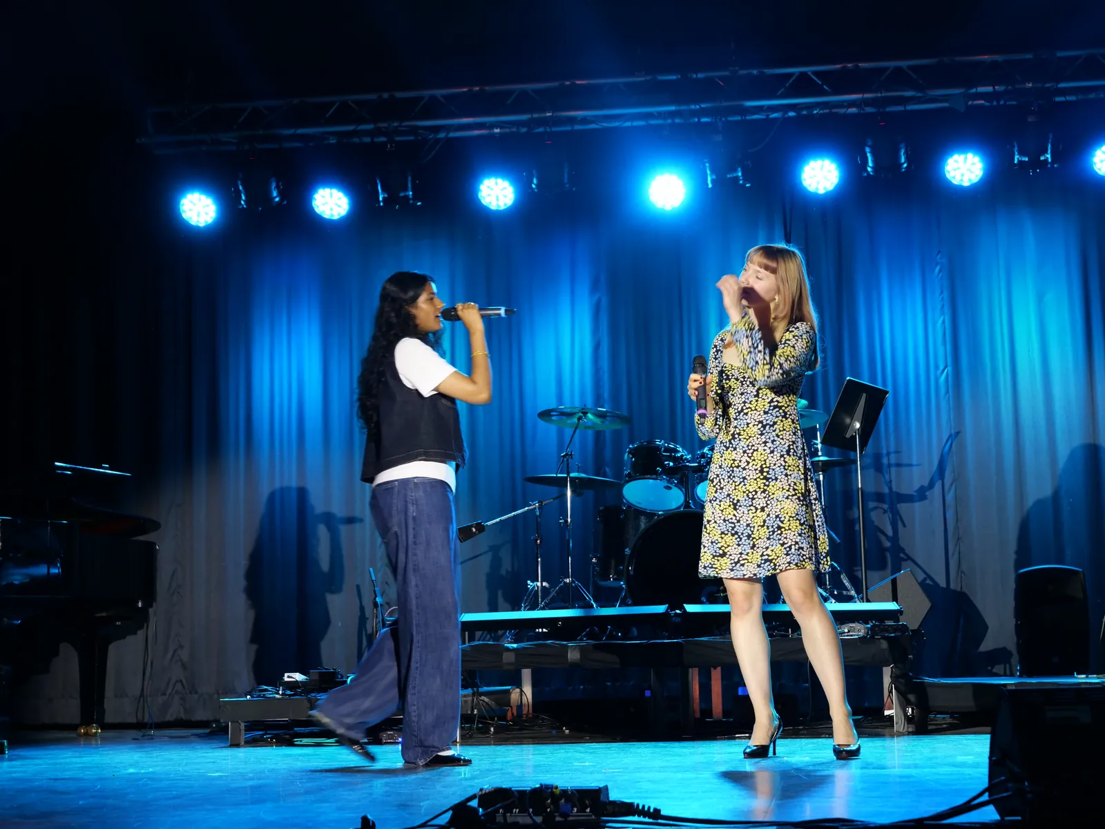 Impression vom Sommerkonzert 2026