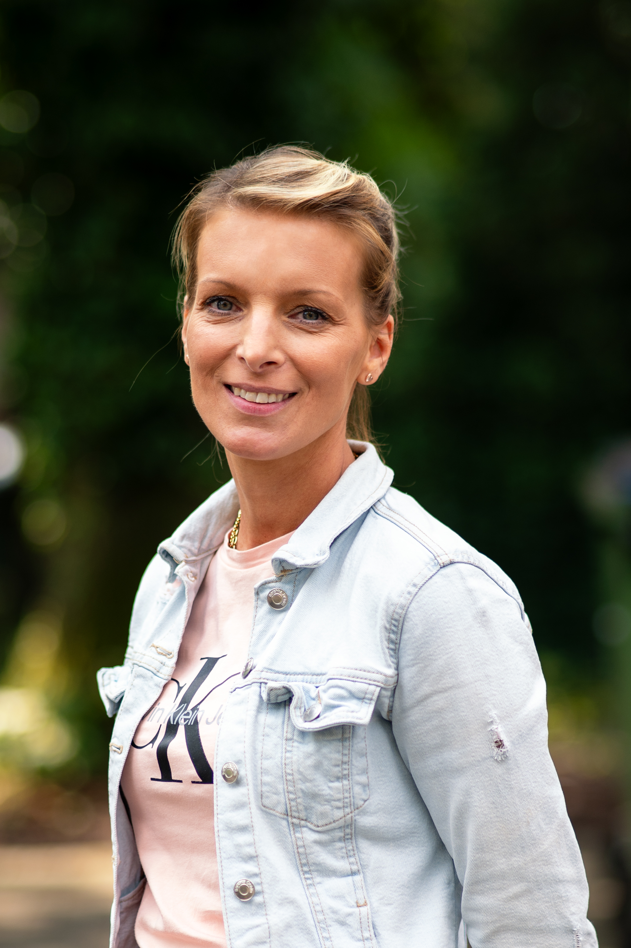 Frau Maurmann