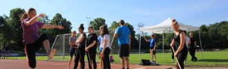 Bundesjugendspiele & Sportfeste