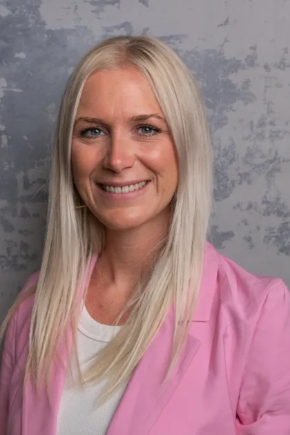 Frau S. Horster, Koordination Erprobungsstufe