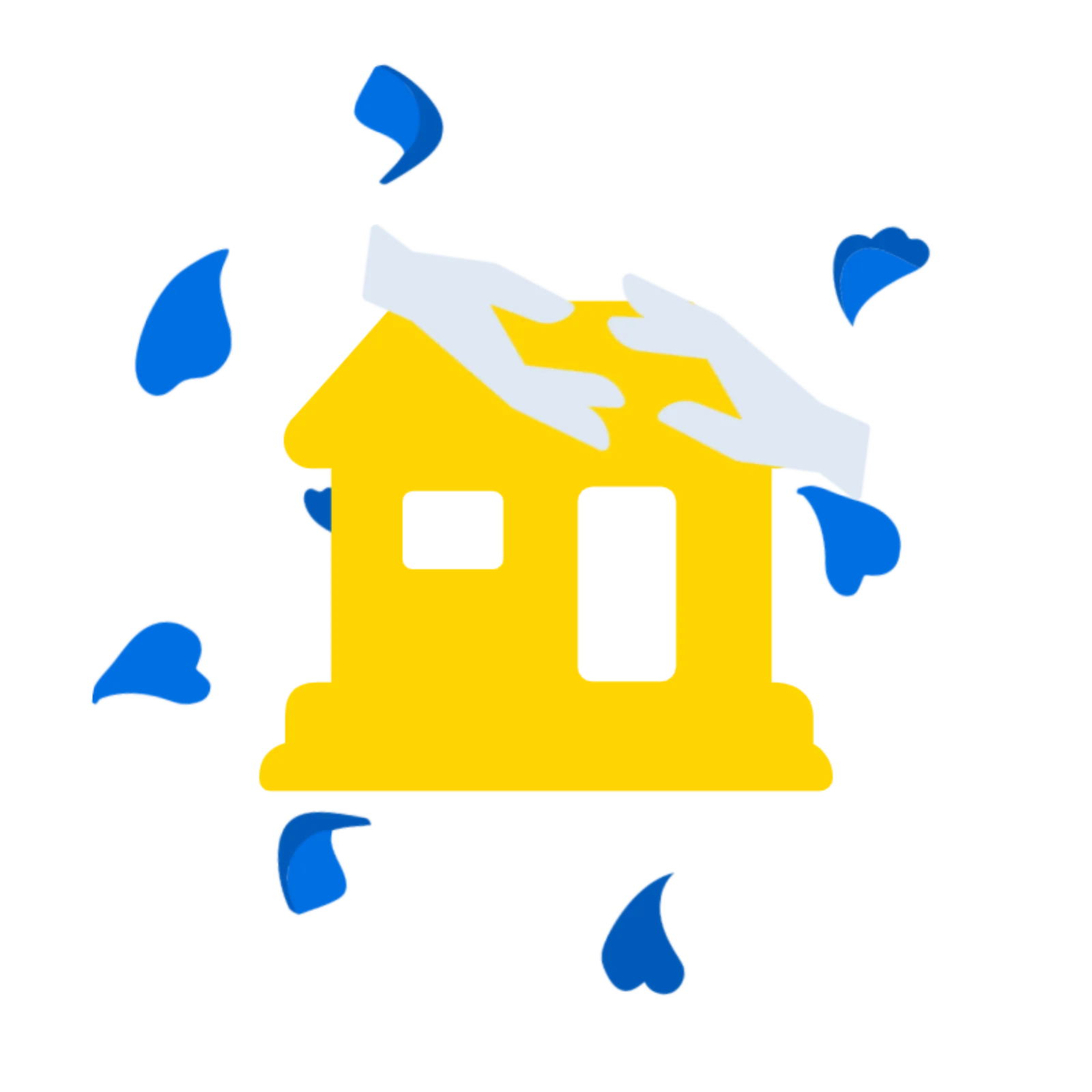 Illustration: Willkommensklassen