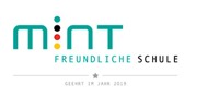 MINT freundliche Schule