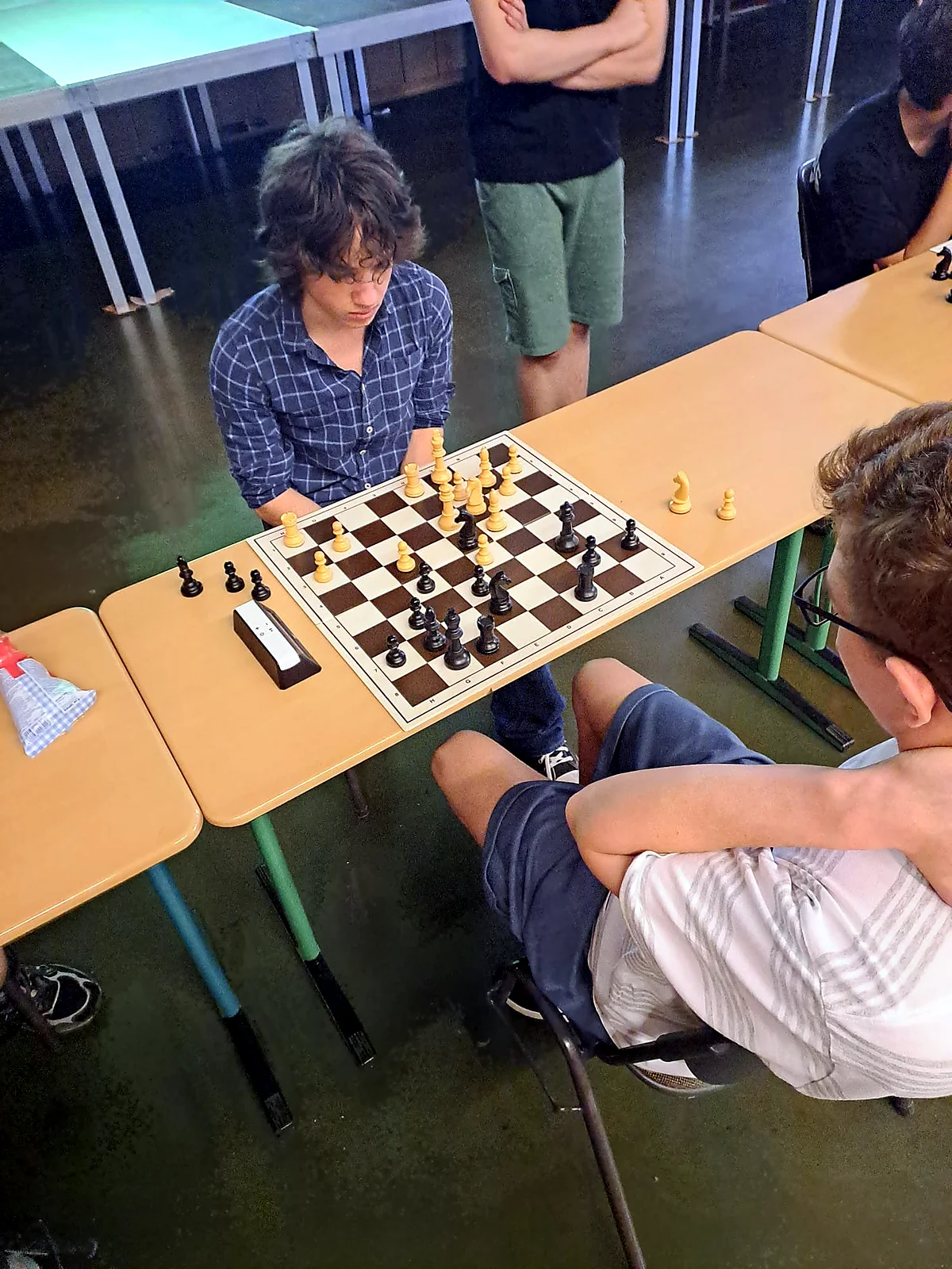 Sophie-Schach-Cup 2026