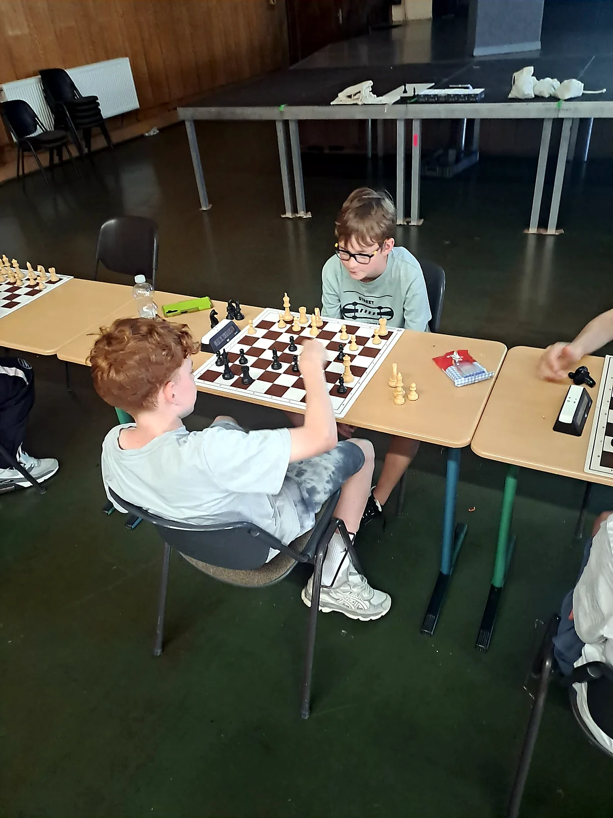 Sophie-Schach-Cup 2026
