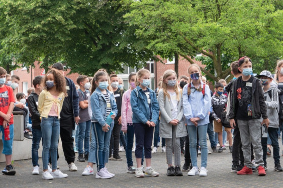 Willkommen in der Sophie-Familie