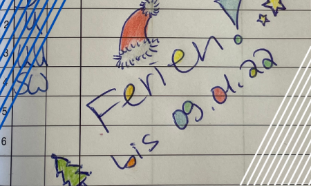 Weihnachtsgrüße