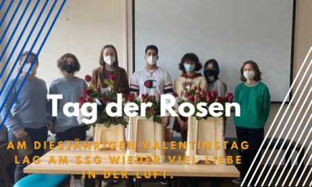 Tag der Rosen