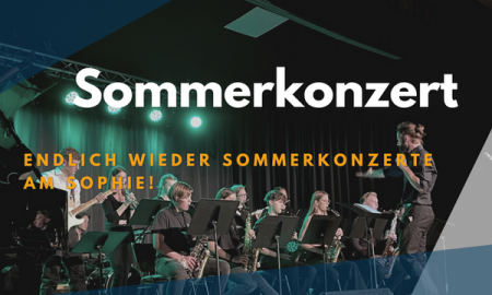 Atemberaubende Sommerkonzerte