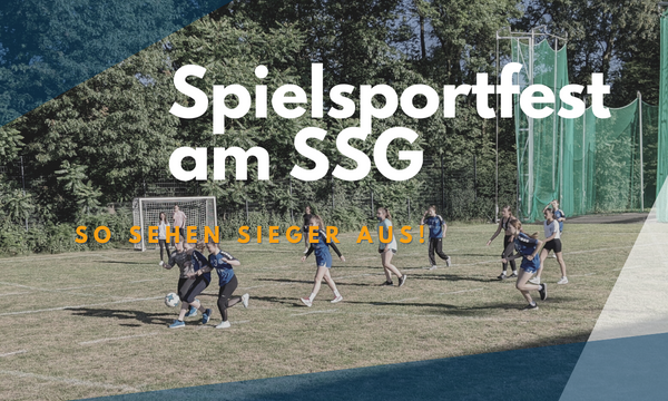 Spielsportfest