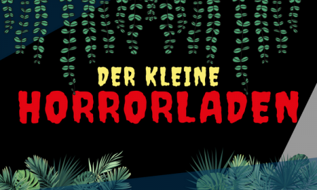 Das Sophie wird zum kuri­osen Horror­laden