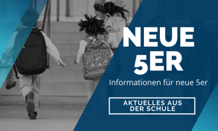 Vorfreude auf neue 5er!