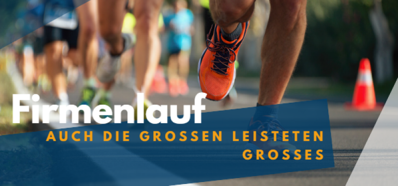 Firmenlauf 2023