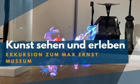 Tags im Museum