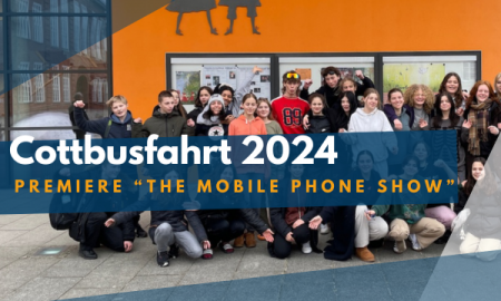 Cottbusfahrt 2024