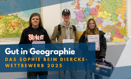 Gut in Geographie