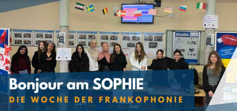 Woche der Frankophonie