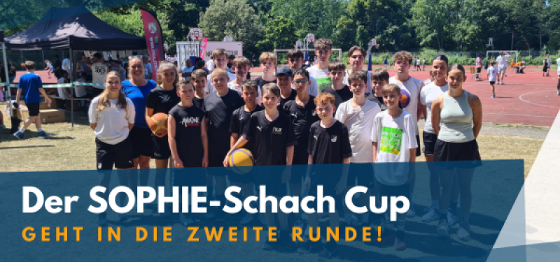 Die 3x3 NRW Tour