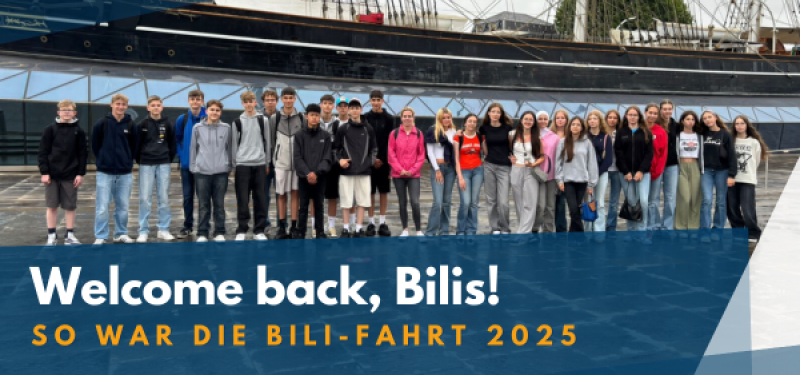 Die Bili-Fahrt 2025
