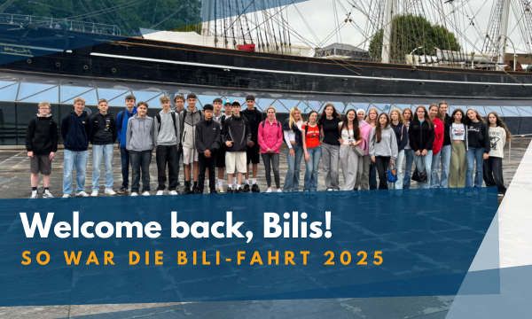 Die Bili-Fahrt 2025