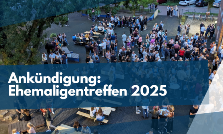 Ehemaligentreffen