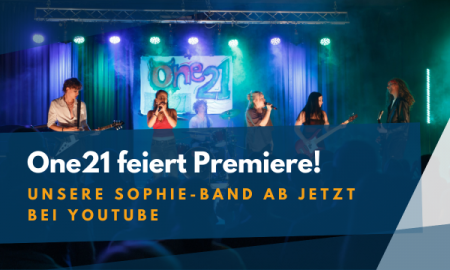 One21 auf YouTube