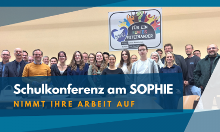 Schulkonferenz