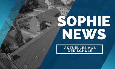 Autorinnenlesung am SOPHIE