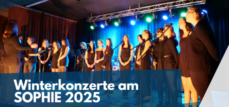 Winterkonzerte 2025
