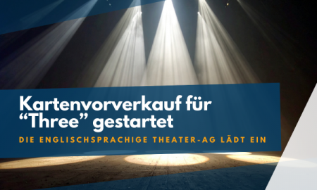 Kartenvorverkauf für 