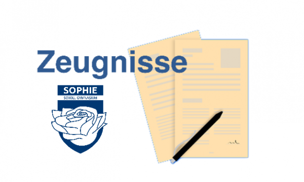 Zeugnisausgabe 5-Q1