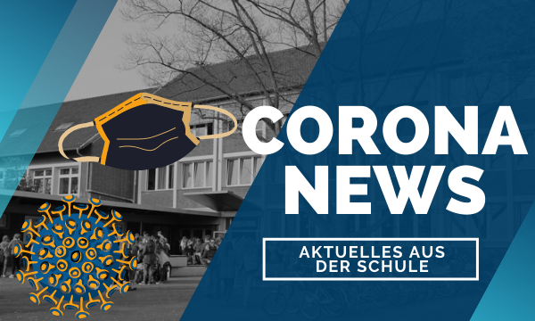 Update: Schulbetrieb im Februar ab 22.02.